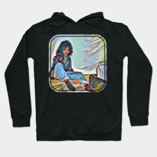 SZA A Soulful Evolution In The Music Industry Hoodie